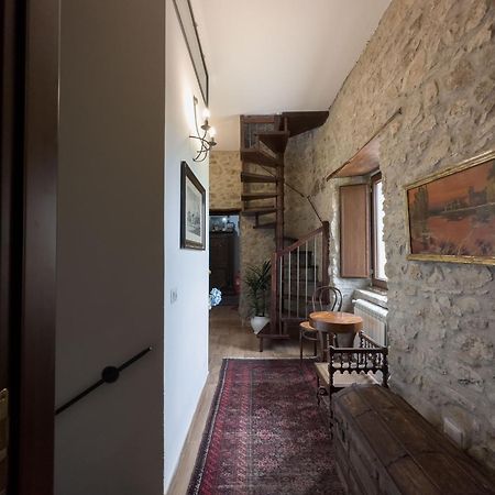 Country Relais La Torretta Baronale Guest House San Giorgio del Sannio Exterior photo