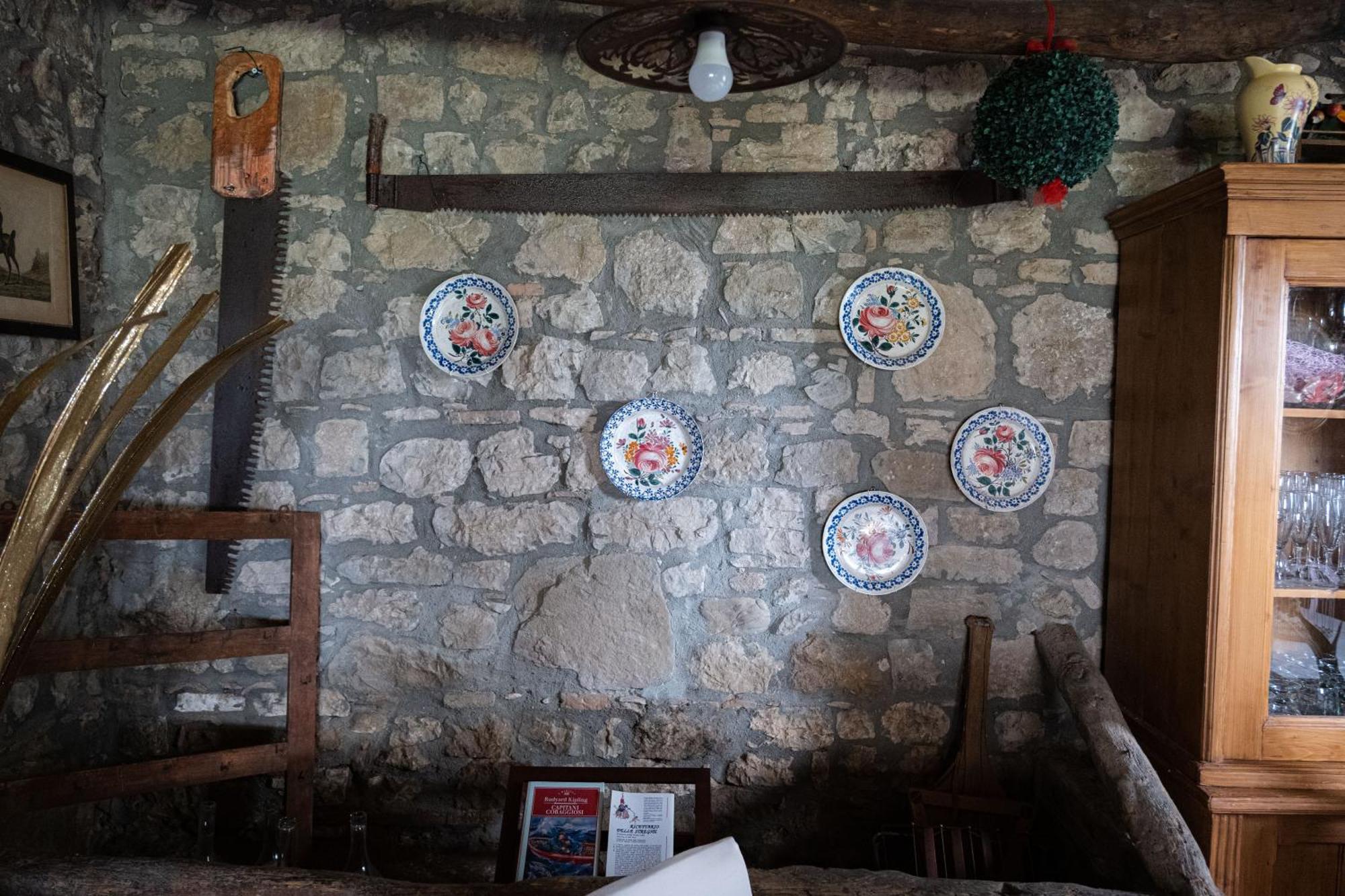 Country Relais La Torretta Baronale Guest House San Giorgio del Sannio Exterior photo