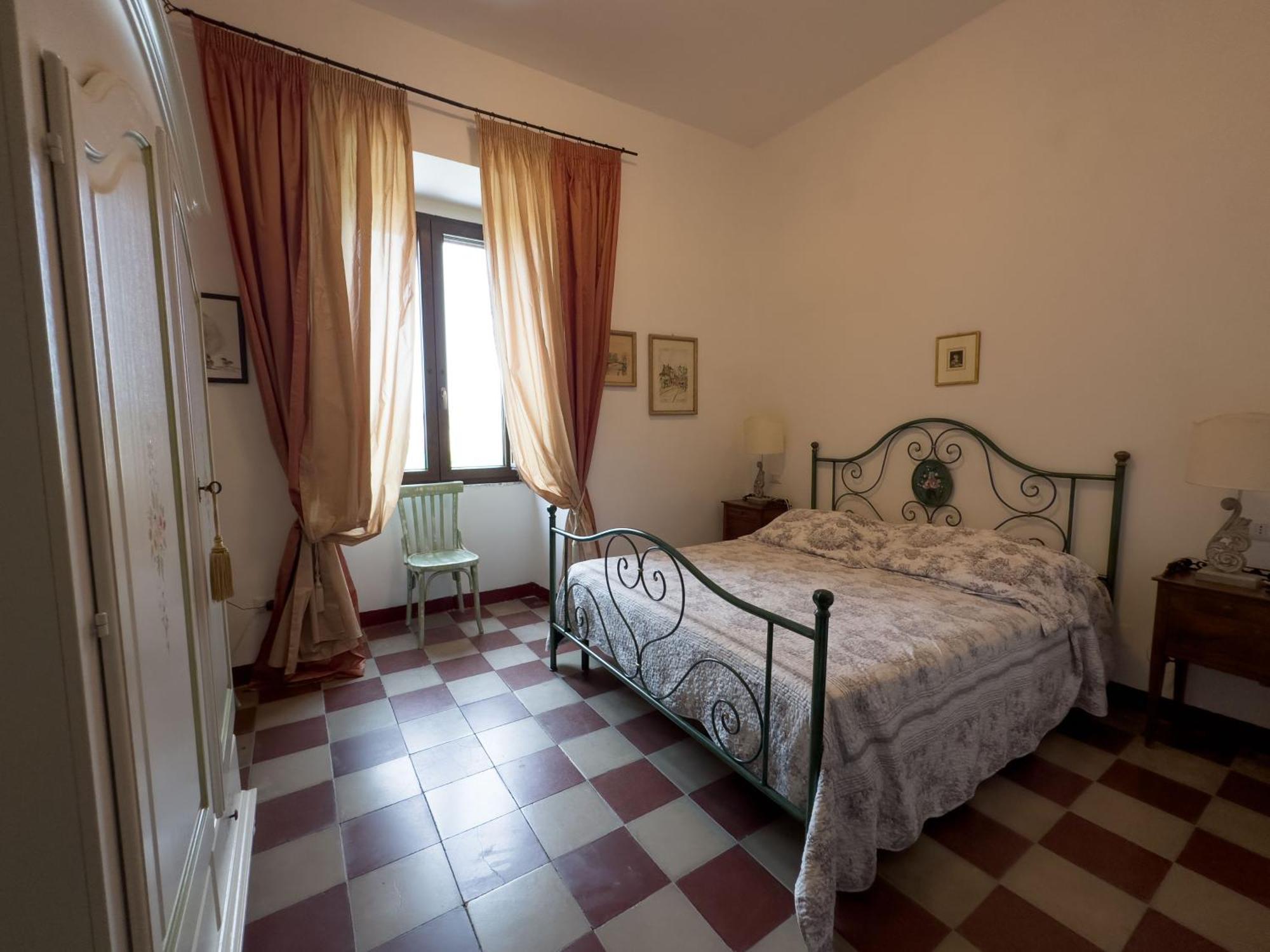 Country Relais La Torretta Baronale Guest House San Giorgio del Sannio Exterior photo
